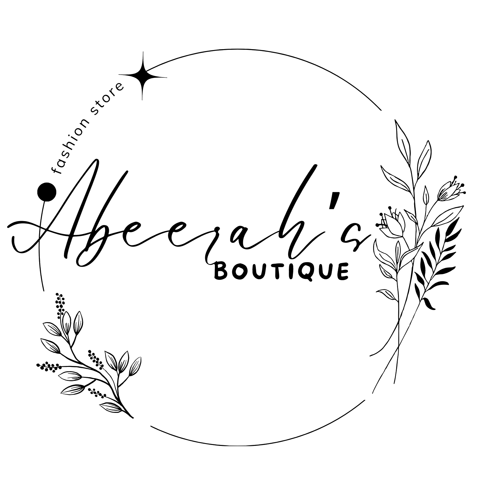 Abeerah's Boutique