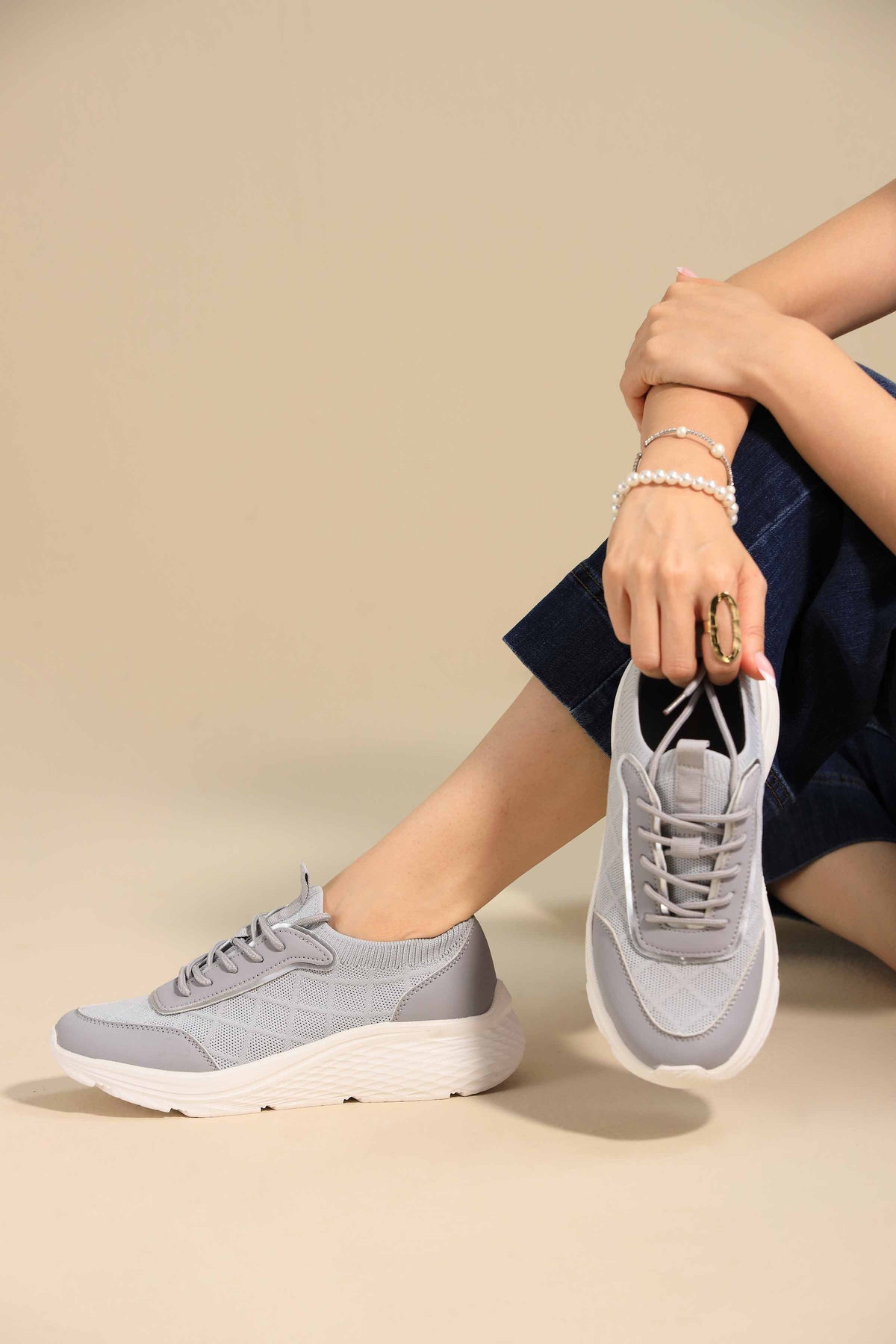 Canvas Shoes