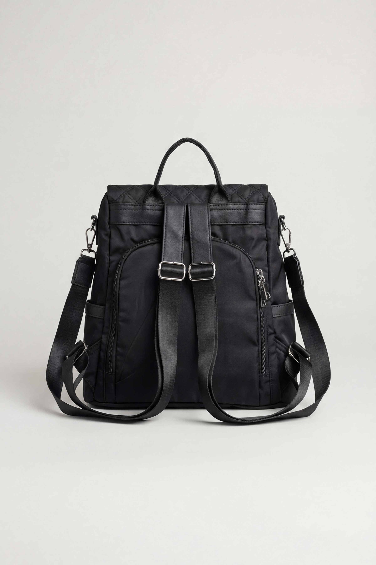 Black Back Pack-446222103