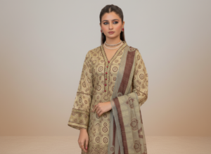 soni luxury lawn premium ready to wear 04 lawn dress for women