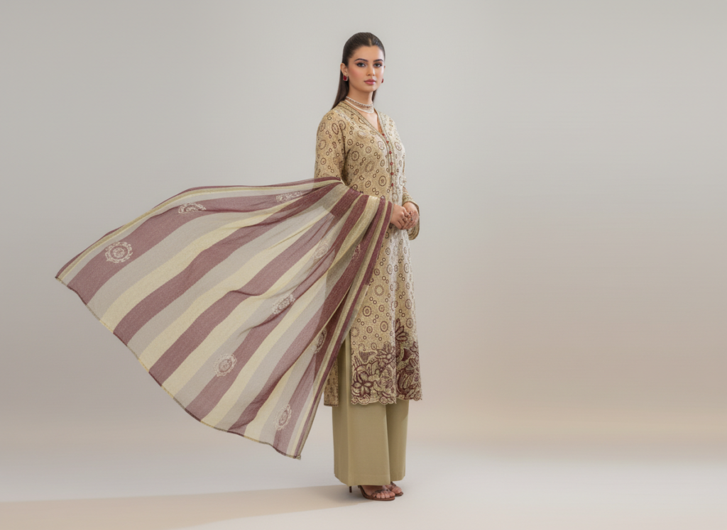 soni luxury lawn premium ready to wear 04 lawn dress for women