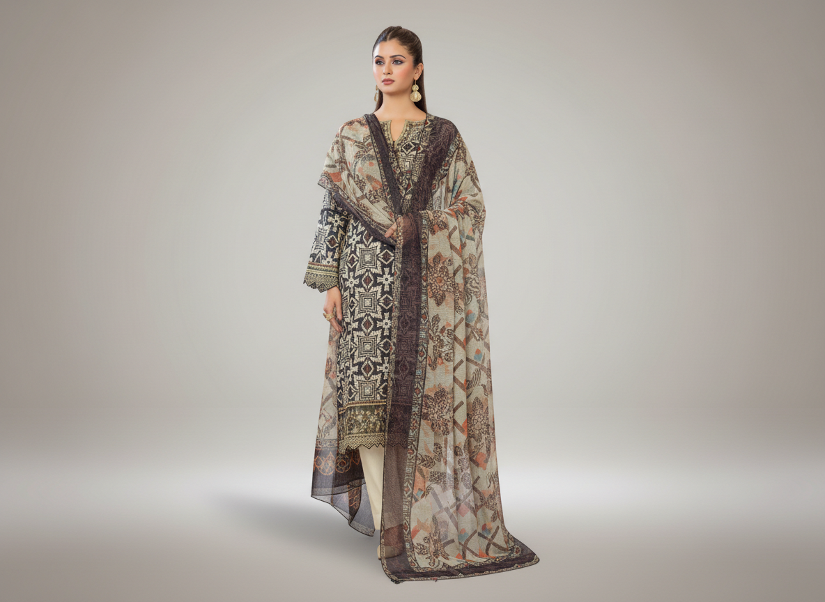 soni luxury lawn premium ready to wear 05 lawn dress for women soni luxury lawn premium ready to wear 05 lawn dress for women
