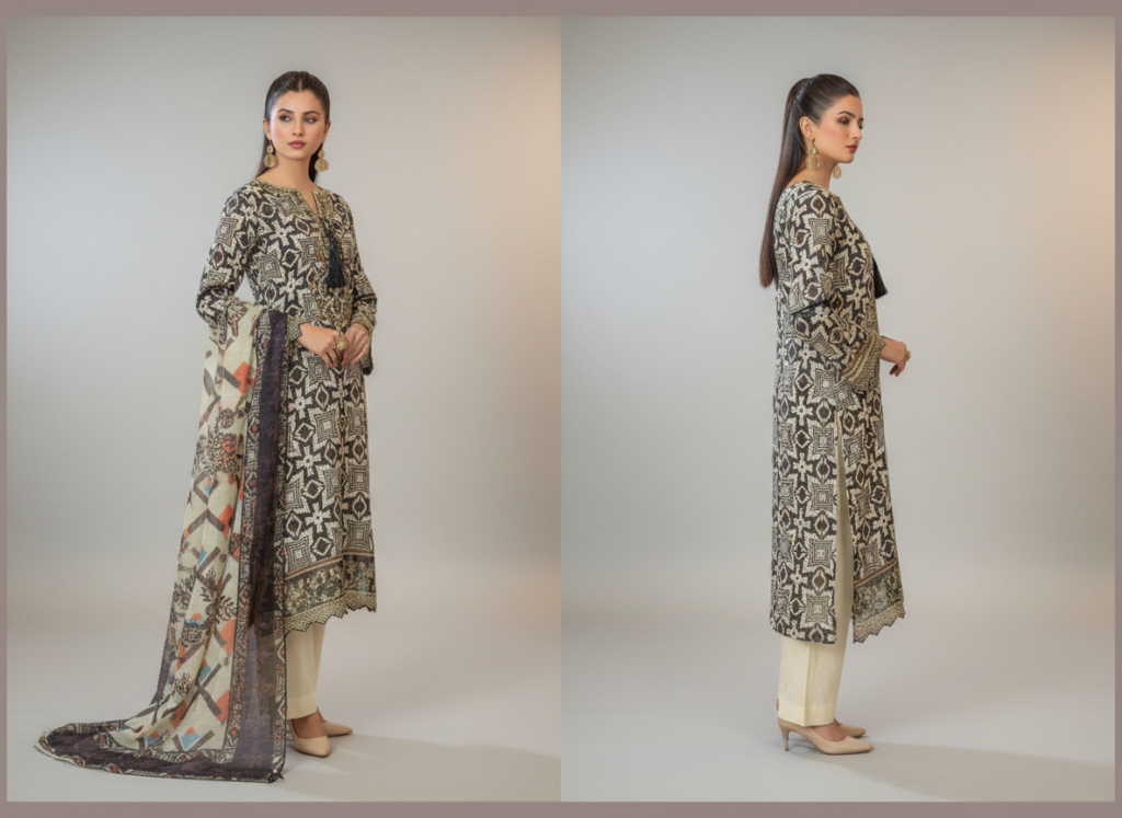 soni luxury lawn premium ready to wear 05 lawn dress for women