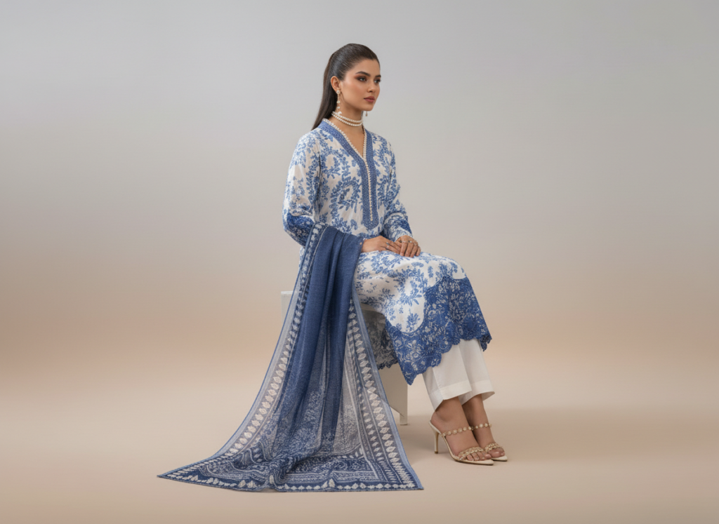 soni luxury lawn premium ready to wear 01 lawn for women