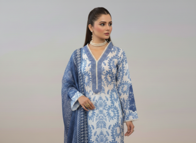 soni luxury lawn premium ready to wear 01 lawn for women