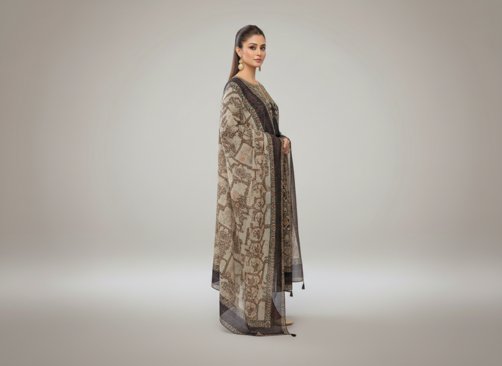 soni luxury lawn premium ready to wear 05 lawn dress for women