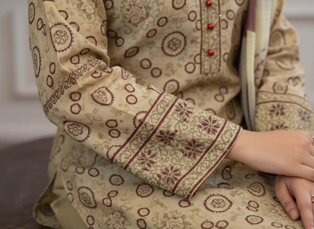 soni luxury lawn premium ready to wear 04 lawn dress for women