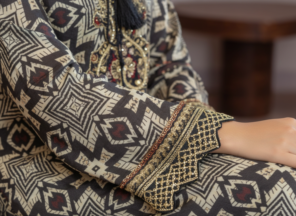 soni luxury lawn premium ready to wear 05 lawn dress for women