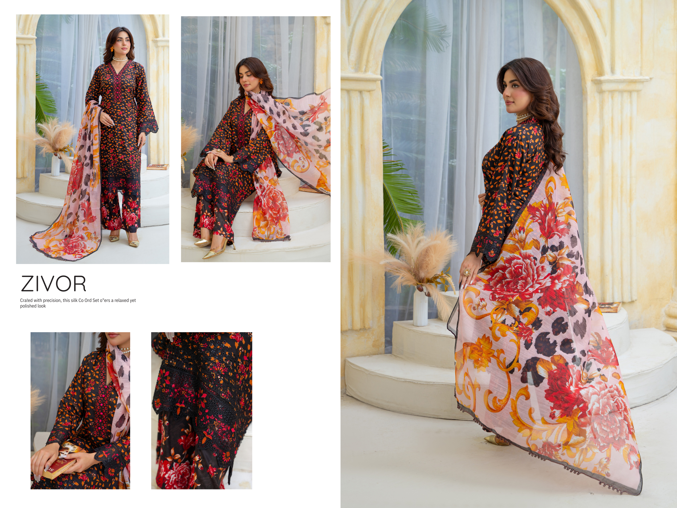 haya noor dress linen haya noor dress linen