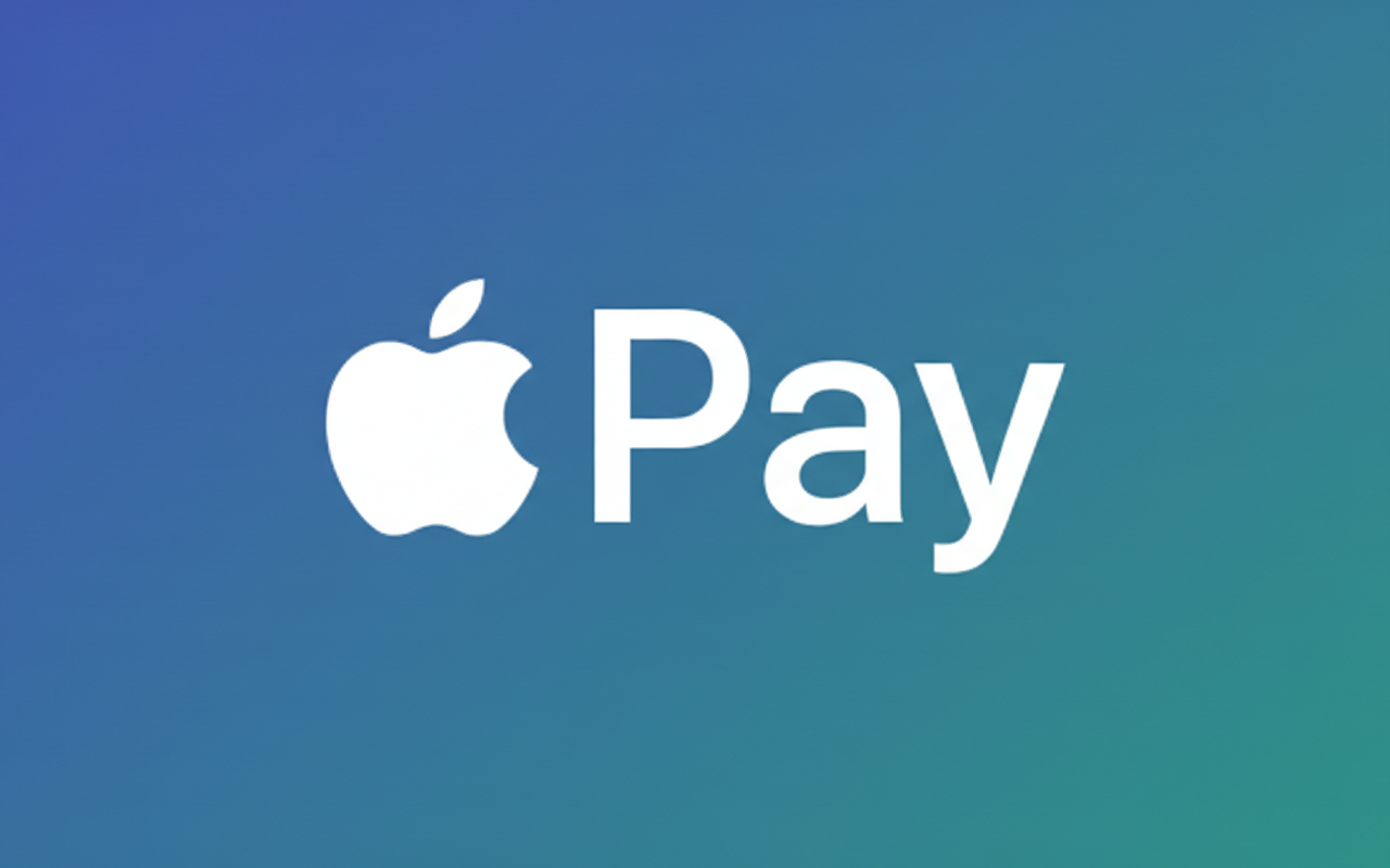 apple pay logo