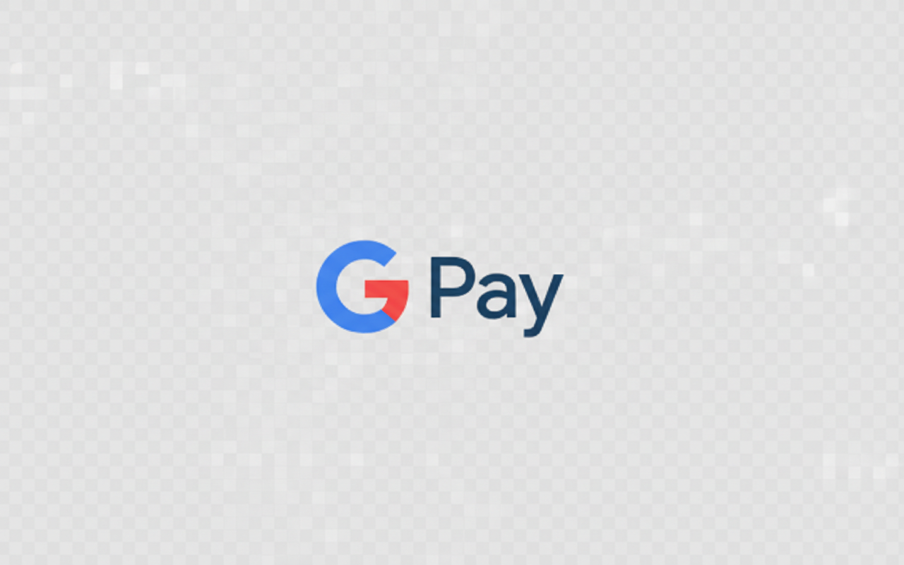 google pay logo